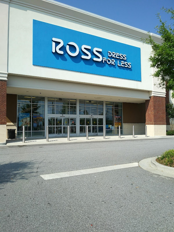 Ross Dress for Less - Stores in Athens, GA