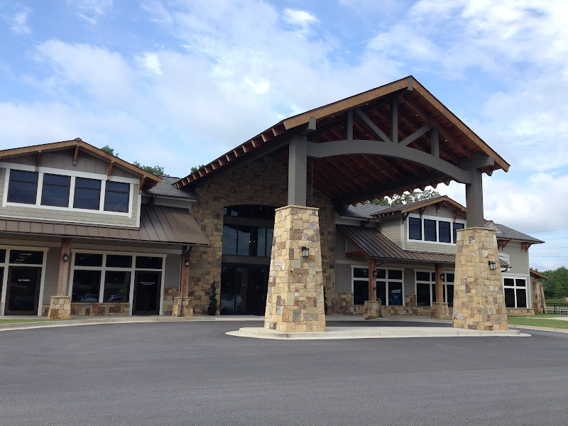 Ross M. Campbell, MD - Health in Athens, GA