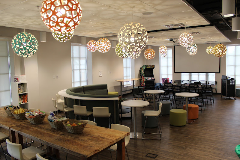 RoundSphere, LLC - Services in Athens, GA