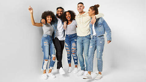 rue21 - Stores in Athens, GA