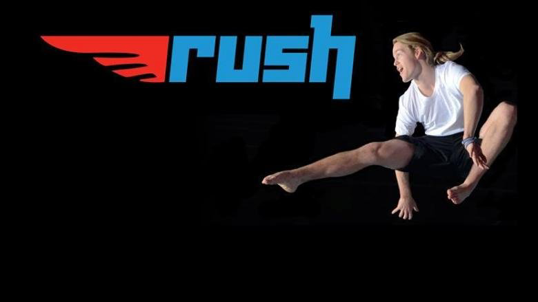 Rush Athens Trampoline Park - Things to Do in Athens, GA
