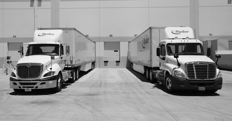 Ryder Truck Rental - Transportation in Athens, GA