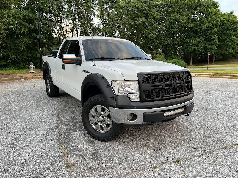S&S MOTORS - Stores in Athens, GA