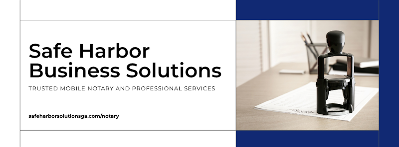 Safe Harbor Business Solutions - Lawyers in Athens, GA