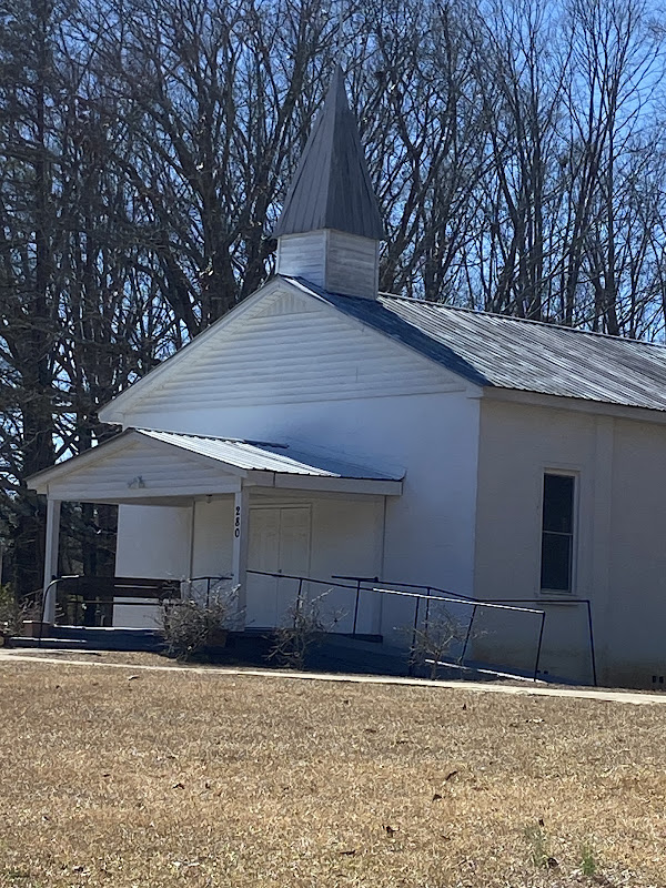 Saint Lukes Church - Churches in Athens, GA