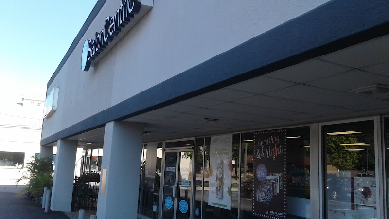 SalonCentric - Stores in Athens, GA