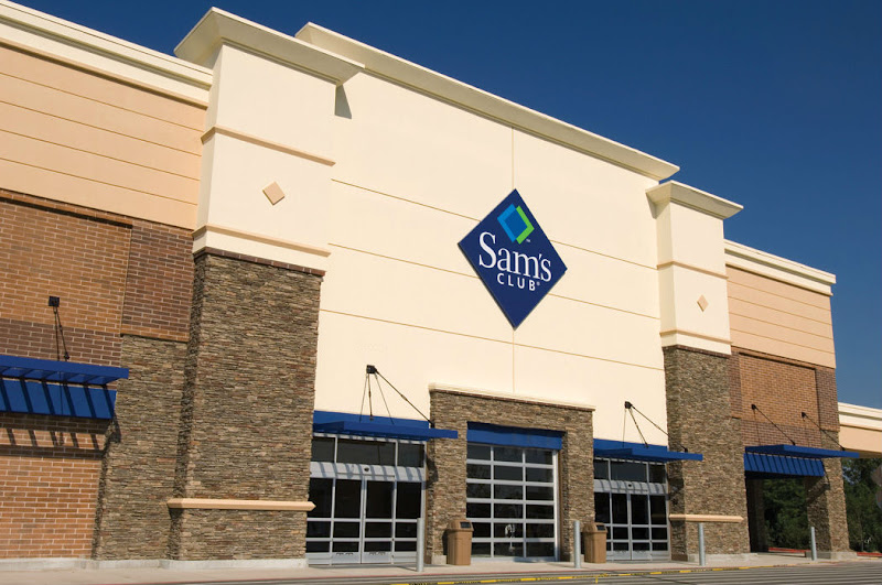 Sam's Club - Stores in Athens, GA