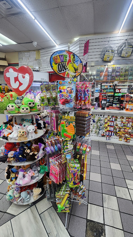 Sam's Food Mart - Services in Athens, GA