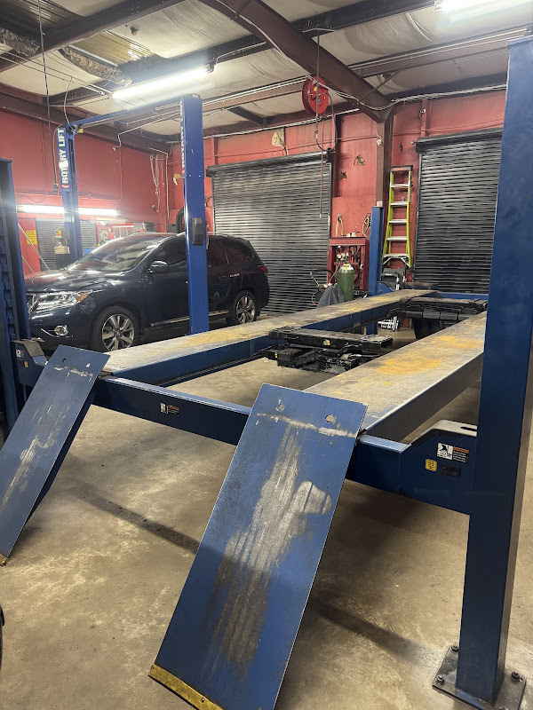 Sanchez Auto Service - Services in Athens, GA