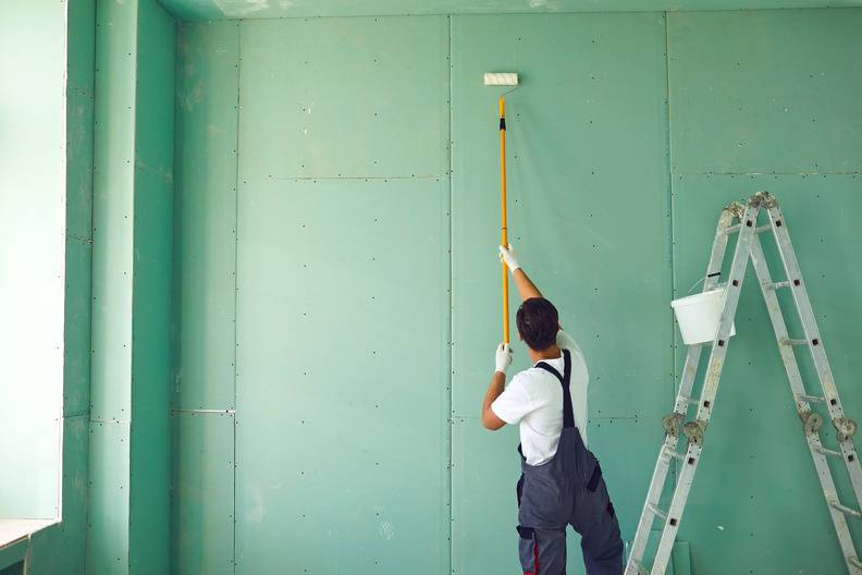 Sanchez L Painting LLC - Services in Athens, GA
