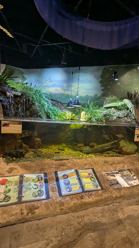 Sandy Creek Education & Visitor Center - Hotels in Athens, GA