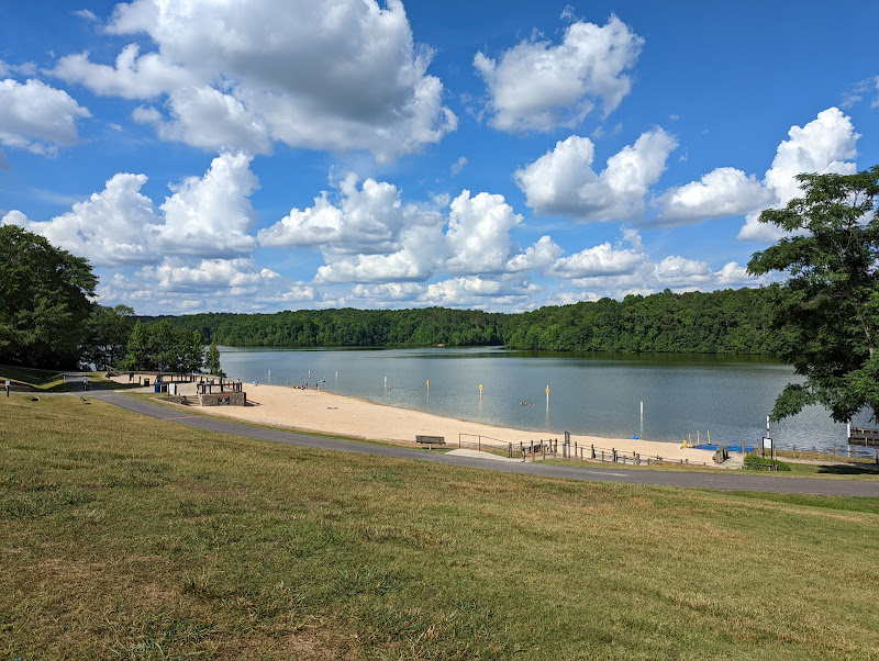 Sandy Creek Park - Things to Do in Athens, GA
