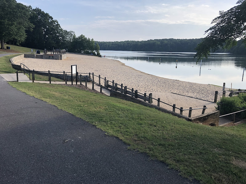 Sandy Creek Park Beach - Things to Do in Athens, GA