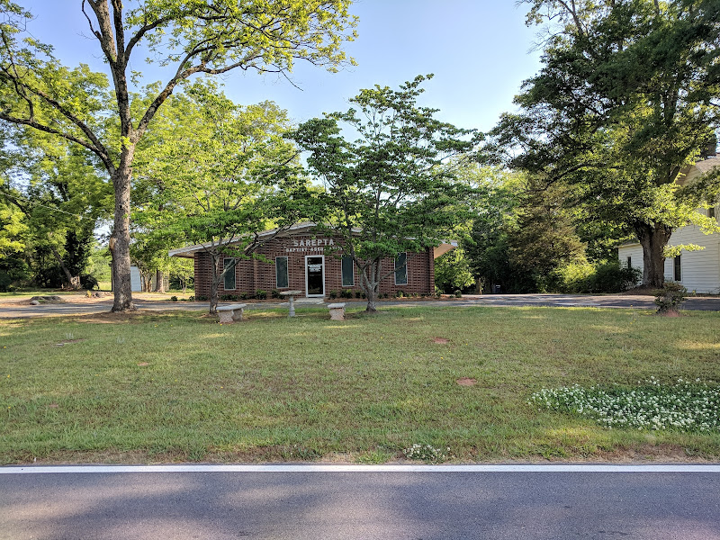 Sarepta Baptist Association - Churches in Athens, GA