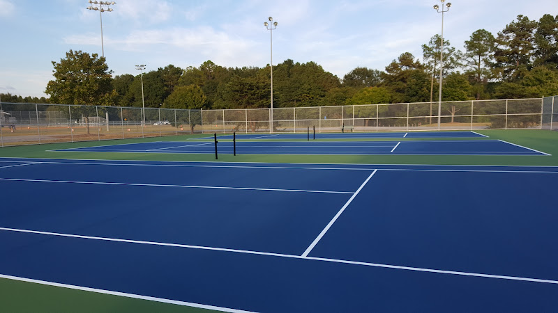 Satterfield Park - Things to Do in Athens, GA