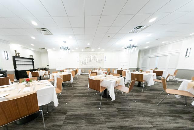 Savannah Room Restaurant - Restaurants in Athens, GA