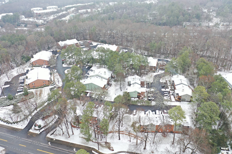 Scarborough Place Apartments - Hotels in Athens, GA