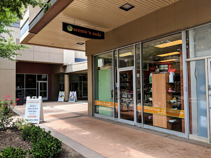Scents 'n Suds - Stores in Athens, GA