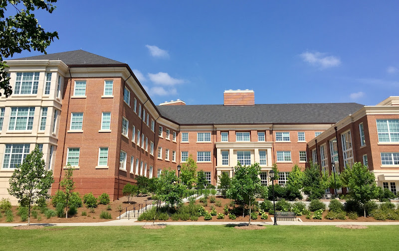 Science Learning Center Rm. 285 - Tutors in Athens, GA