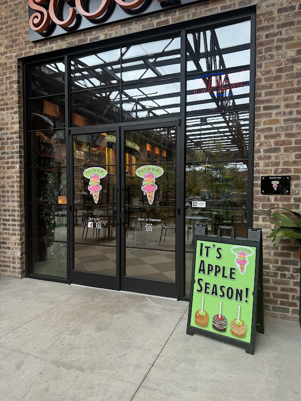 Scoops Watkinsville - Stores in Athens, GA