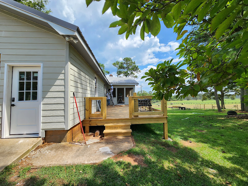 Seawright Painting Plus+ - Services in Athens, GA