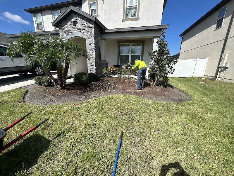 SEC Lawn & Landscaping - Services in Athens, GA