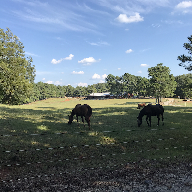Seclusion Farms - Services in Athens, GA