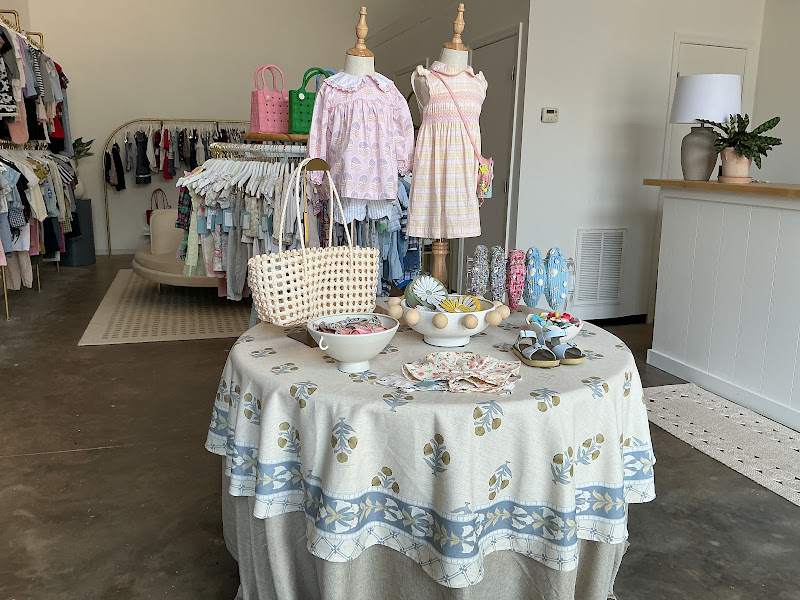 Seesaw Children's Consignment - Stores in Athens, GA