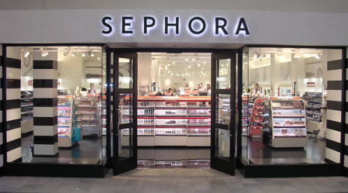 SEPHORA at Kohl's - Stores in Athens, GA