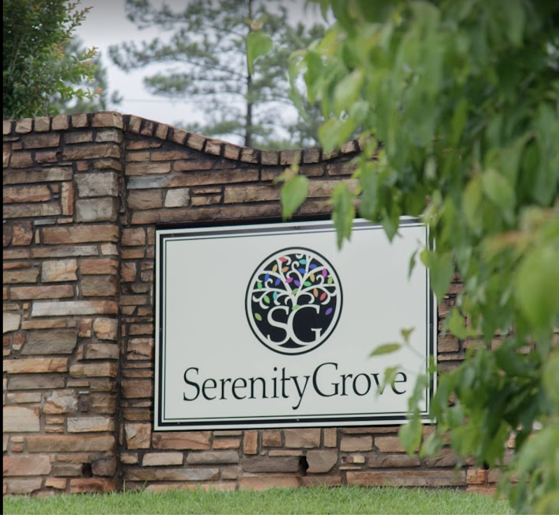 Serenity Grove - Health in Athens, GA