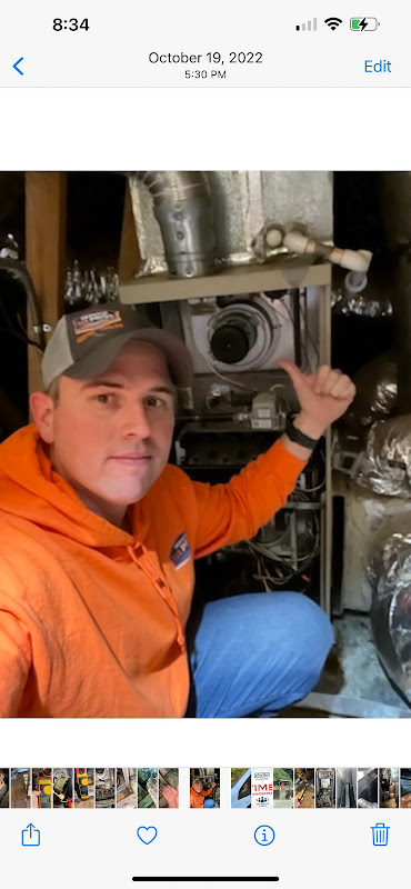 Service 1st Pros Heating & Air Conditioning - Services in Athens, GA