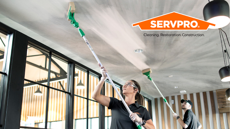 SERVPRO of Athens - Services in Athens, GA