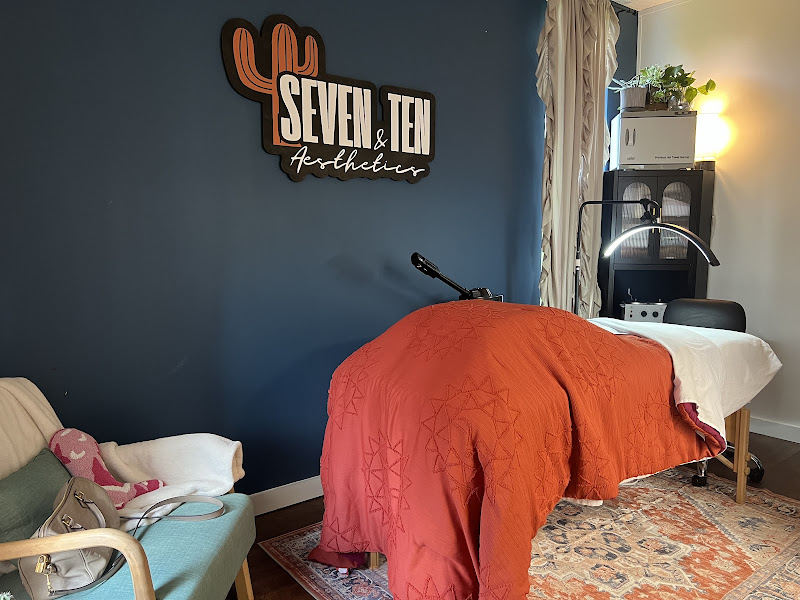 Seven & Ten Aesthetics - Health in Athens, GA