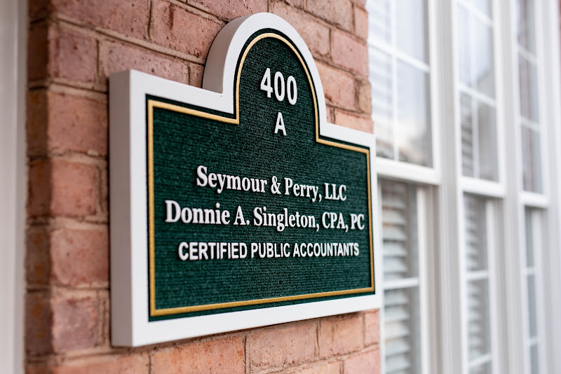 Seymour & Perry, LLC - Lawyers in Athens, GA