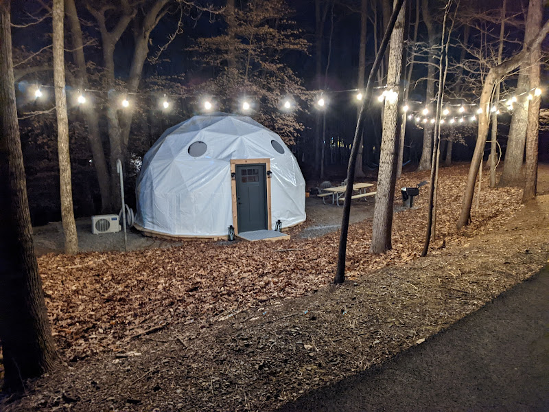 Shady Grove Campground - Hotels in Athens, GA