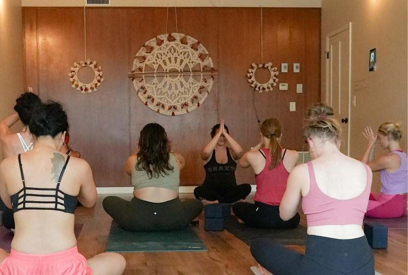 Shakti Yoga Athens - Tutors in Athens, GA
