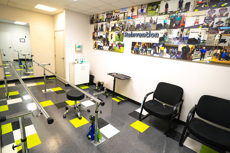 Shamrock Prosthetics, Inc - Health in Athens, GA