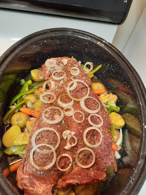 Shawanda's Kitchen LLC