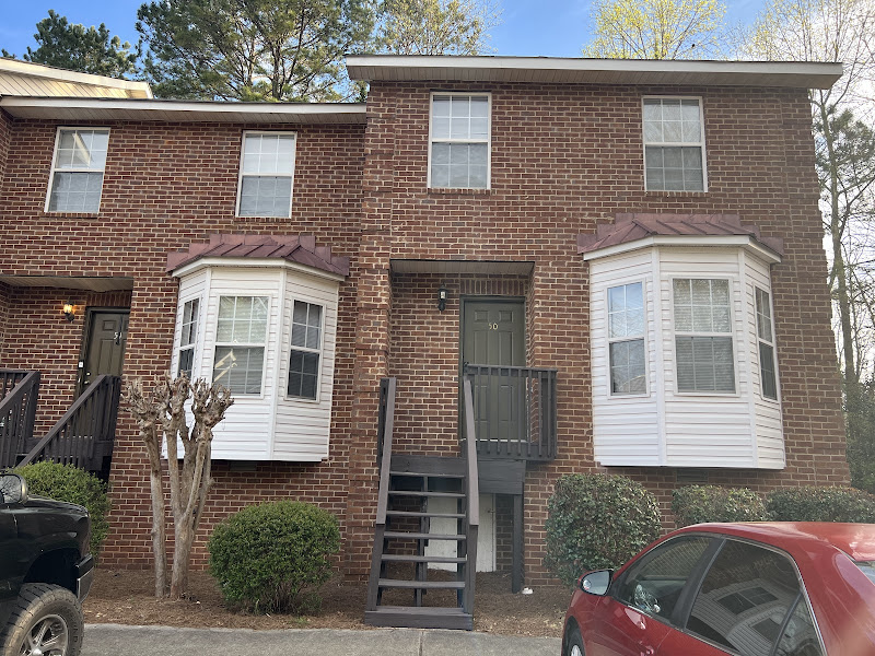 Shenandoah Apartments - Hotels in Athens, GA