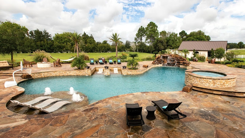 Shields Pool & Spa - Services in Athens, GA