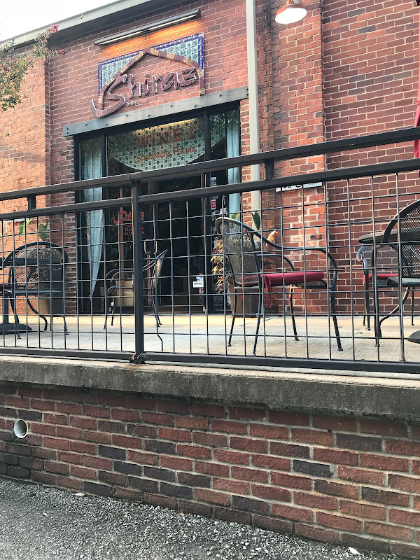 Shiraz Fine Wine and Gourmet - Stores in Athens, GA