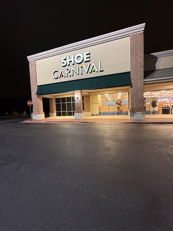 Shoe Carnival - Stores in Athens, GA