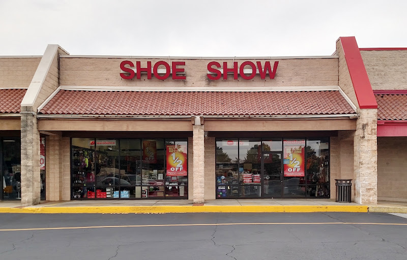 Shoe Show - Stores in Athens, GA