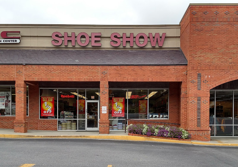 Shoe Show - Stores in Athens, GA