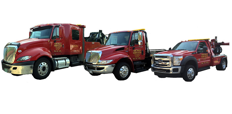 Shuman Services - Transportation in Athens, GA
