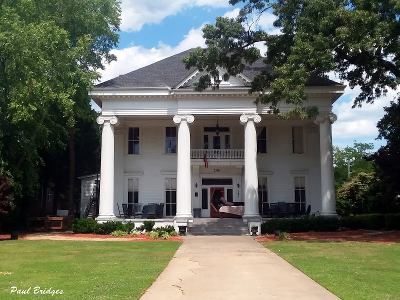 Sigma Phi Epsilon - Churches in Athens, GA