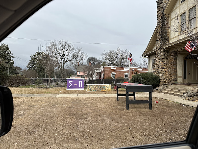 Sigma Pi House (ΣΠ) - Tutors in Athens, GA