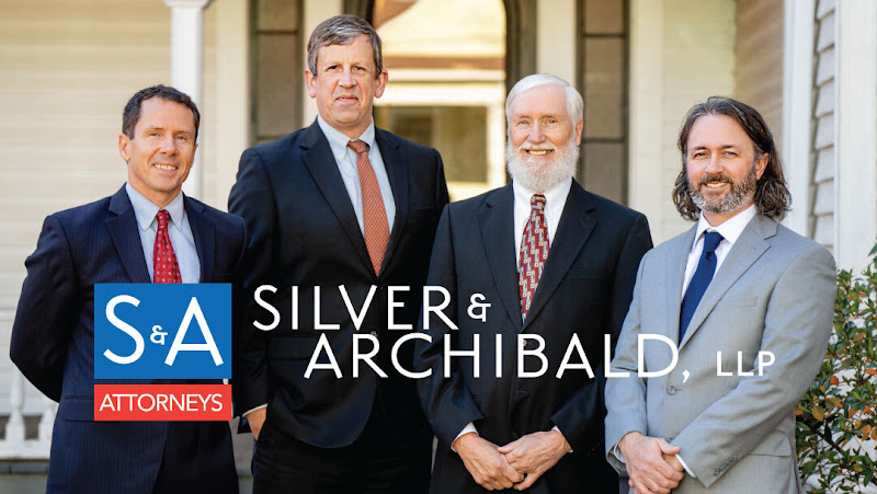 Silver & Archibald - Lawyers in Athens, GA