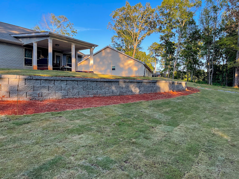 Silver Leaf Landscape Management LLC - Services in Athens, GA