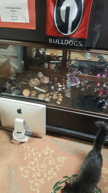 Silver Works - Stores in Athens, GA